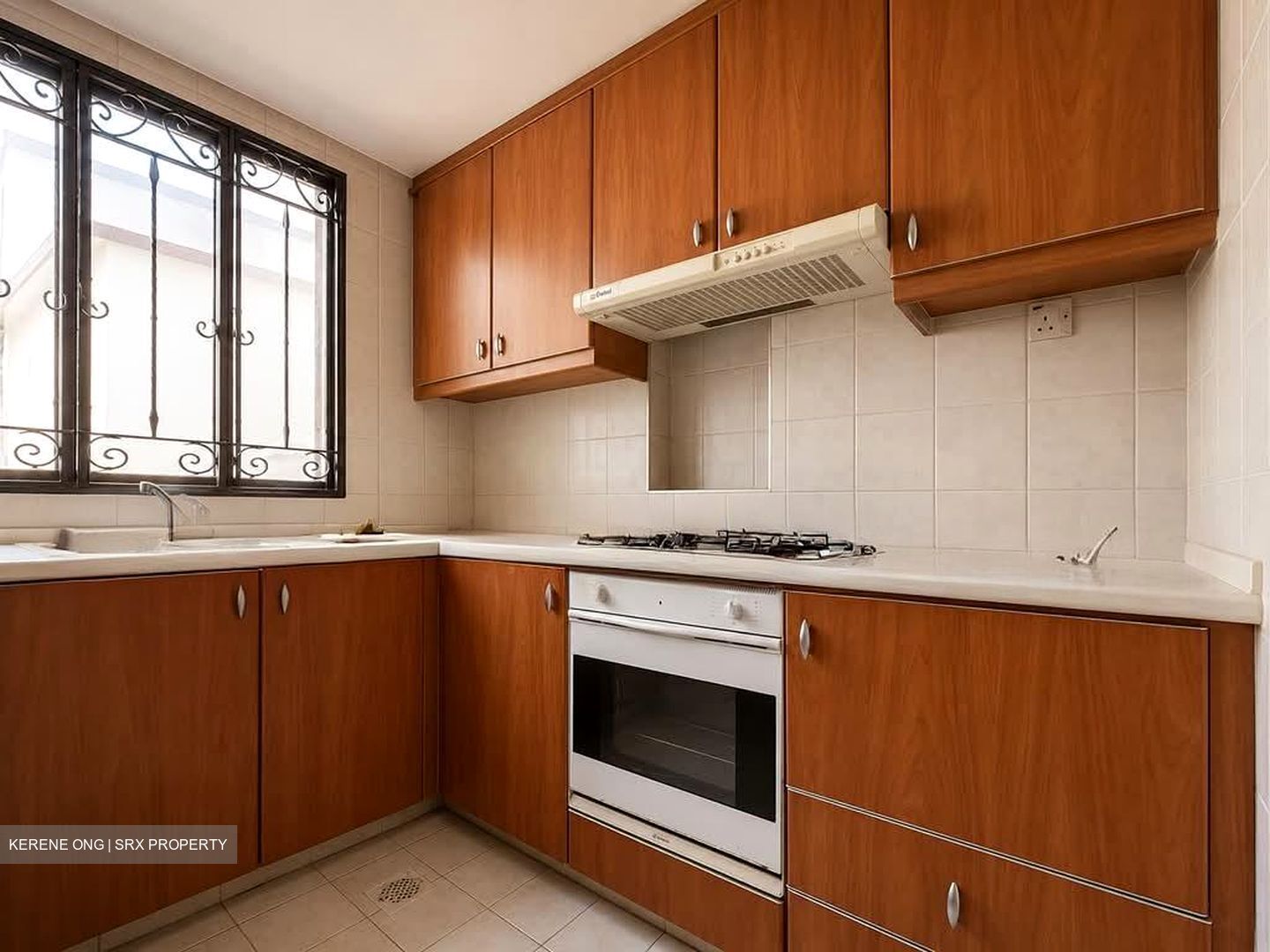 The Mayfair (D22), Condominium #601983751
